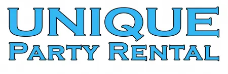 Unique party rental