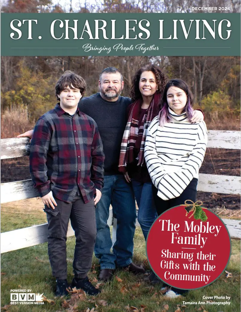 Big Hearts of Fox Valley