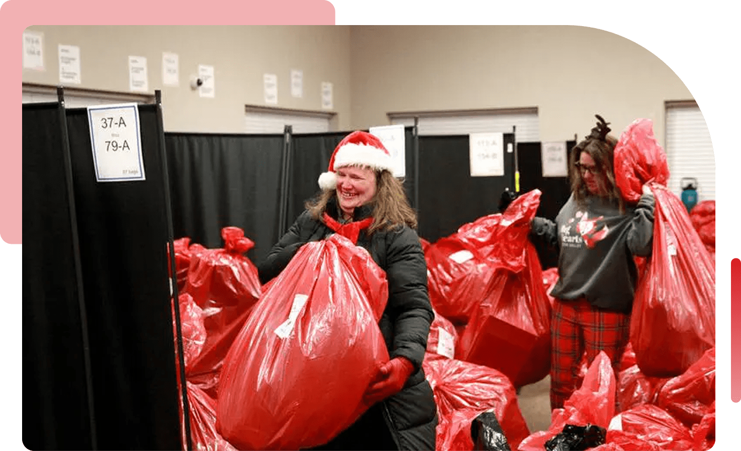 Big Hearts of Fox Valley