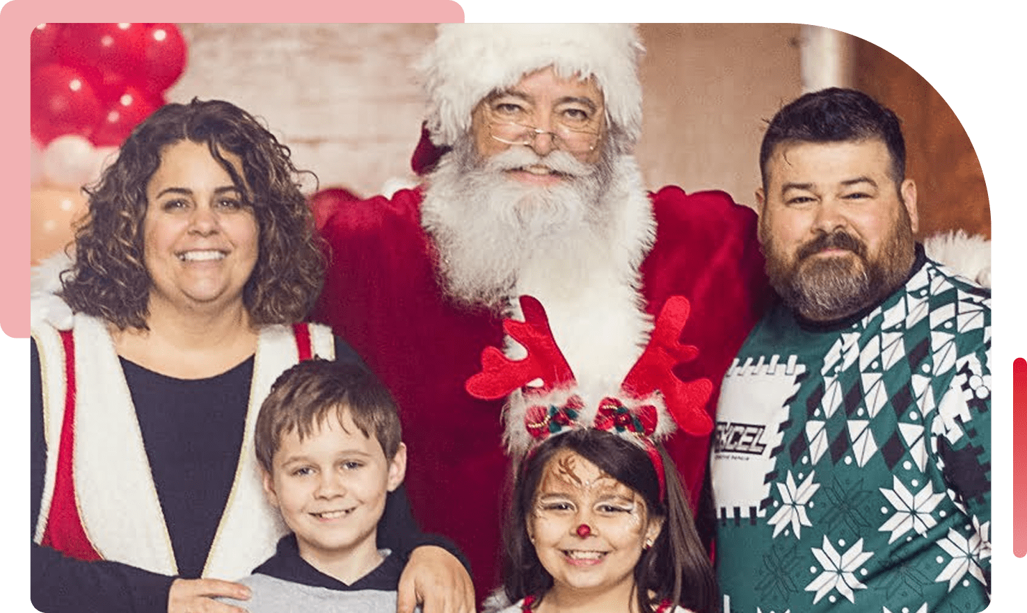 Big Hearts of Fox Valley