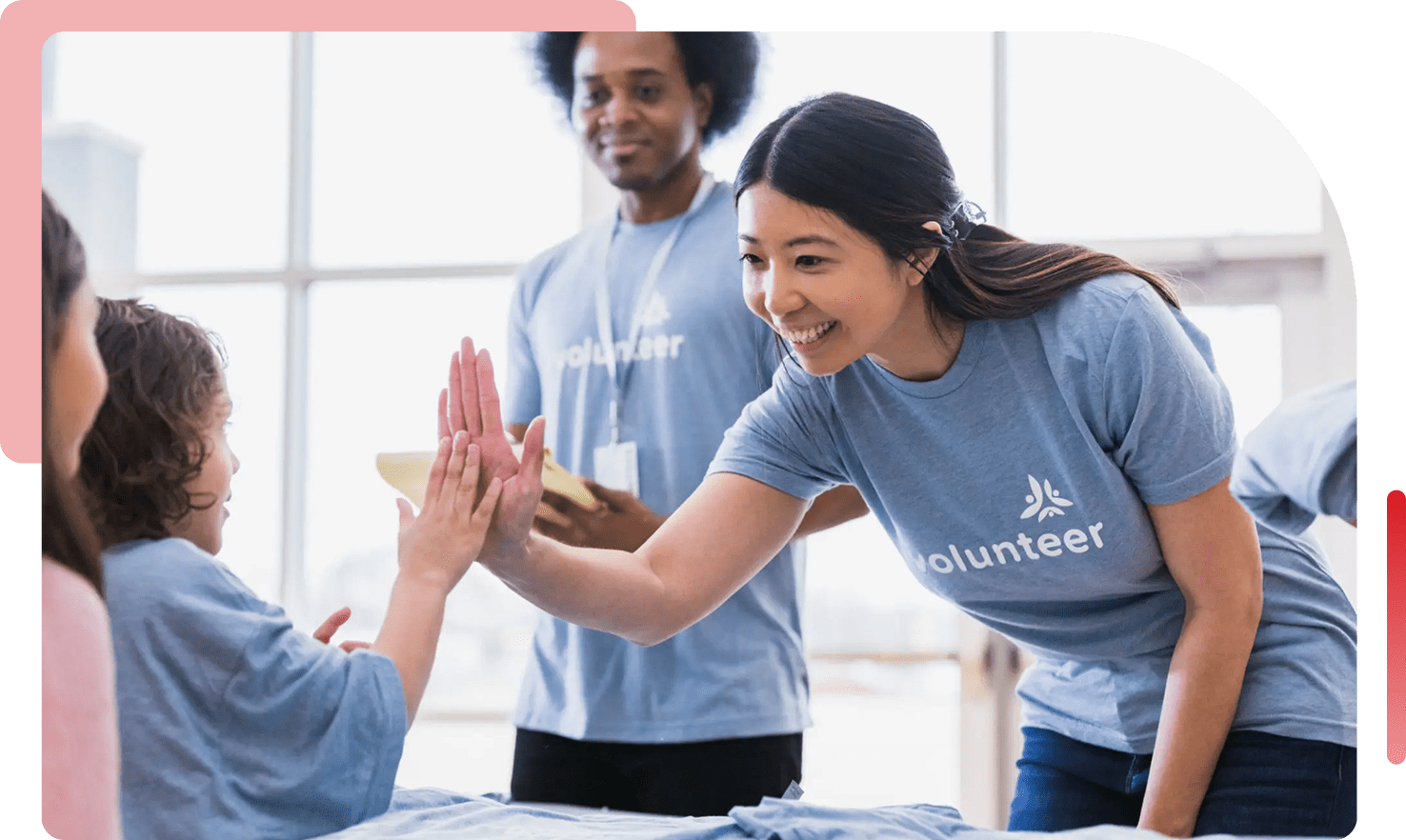 Big Hearts of Fox Valley