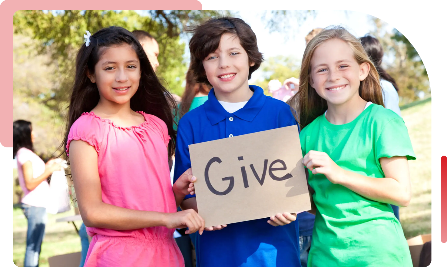 Big Hearts of Fox Valley