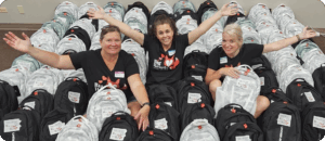 Big Hearts of Fox Valley