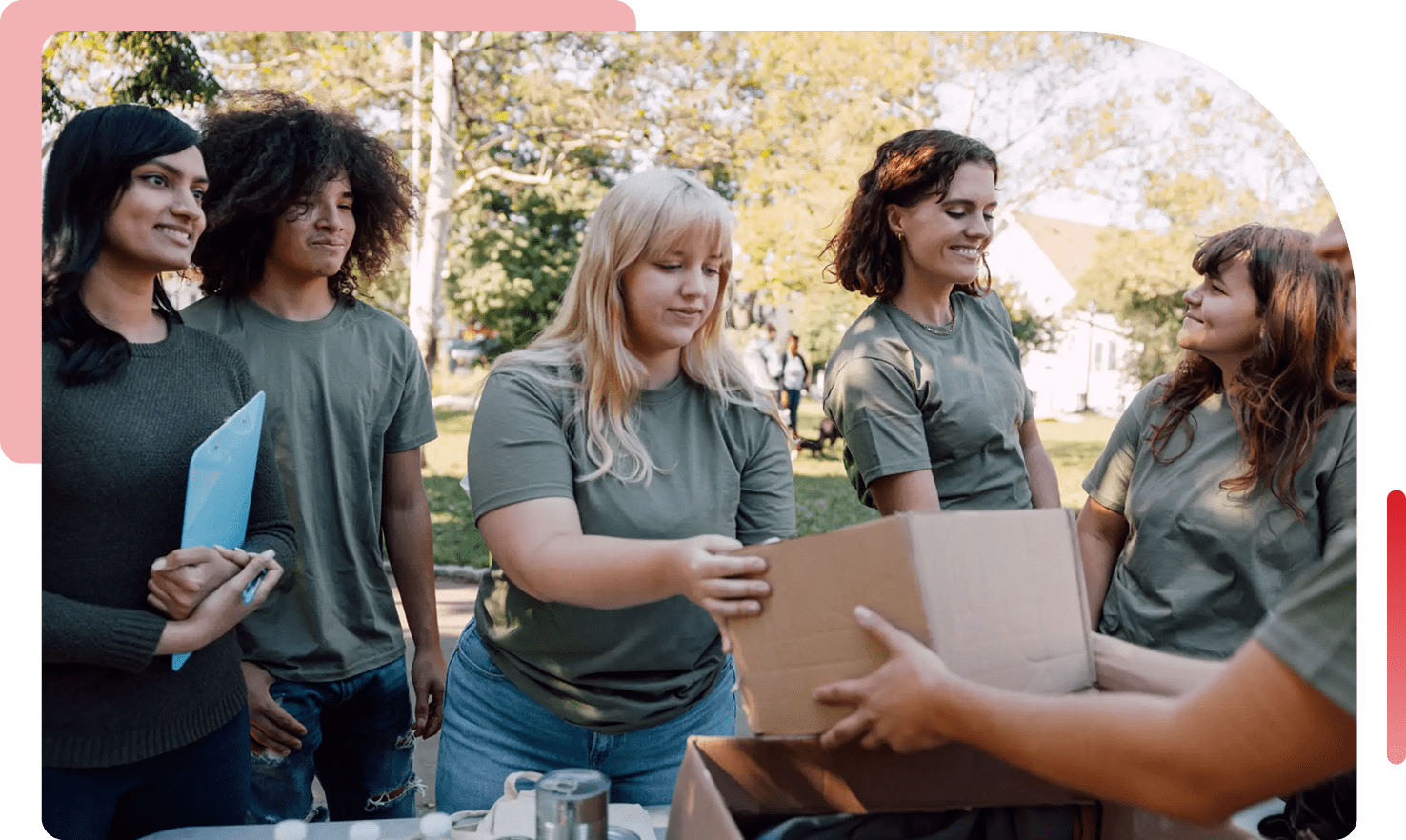 Big Hearts of Fox Valley