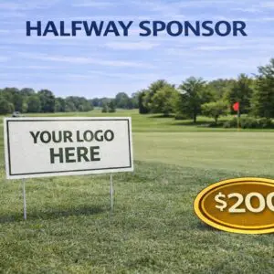 Halfway Sponsor