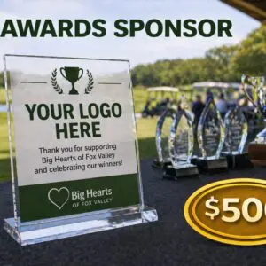 Awards Sponsor