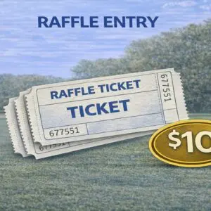 Raffle Entry