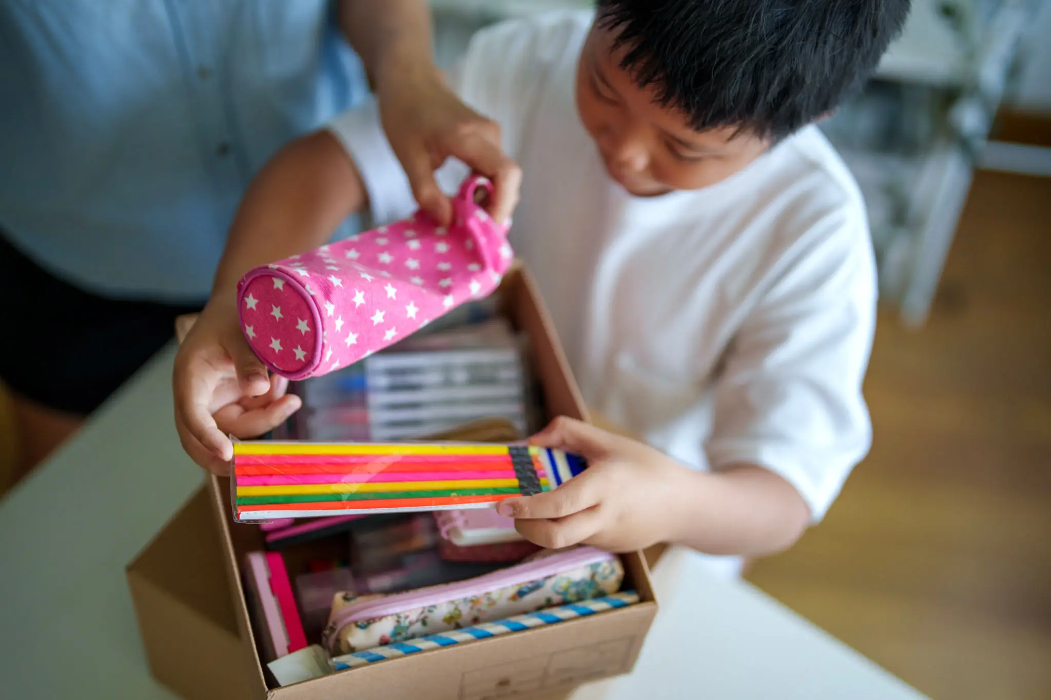 Big Hearts of Fox Valley