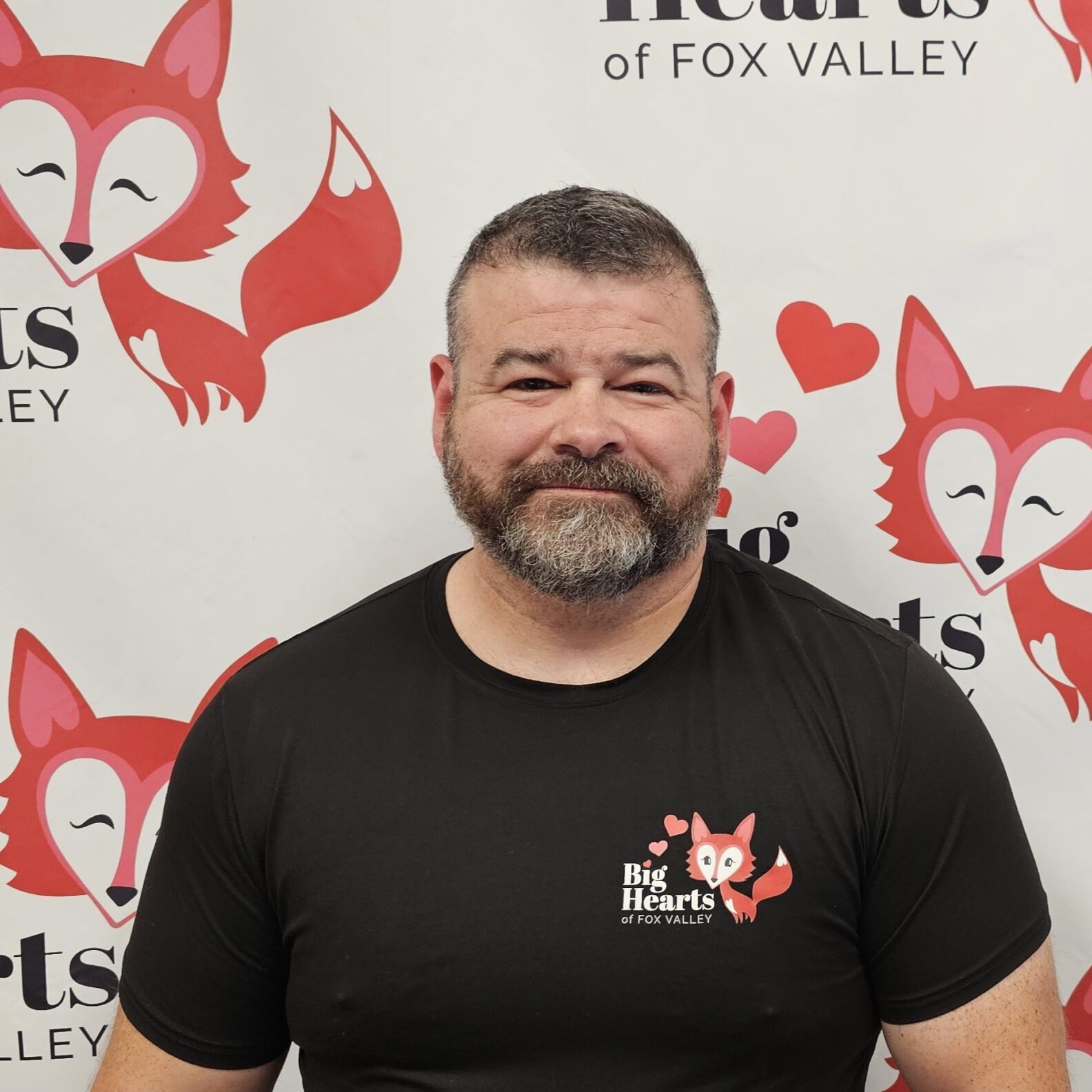 Big Hearts of Fox Valley