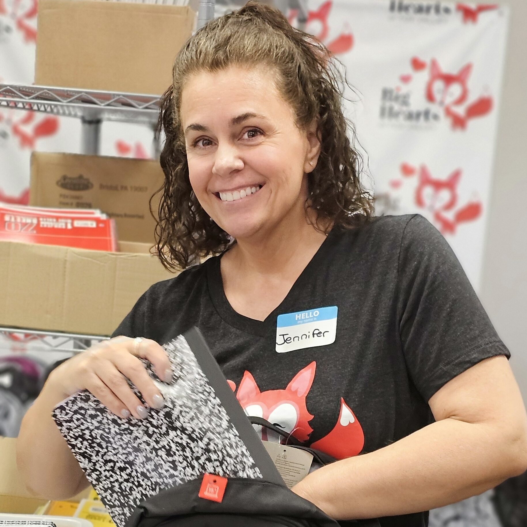 Big Hearts of Fox Valley