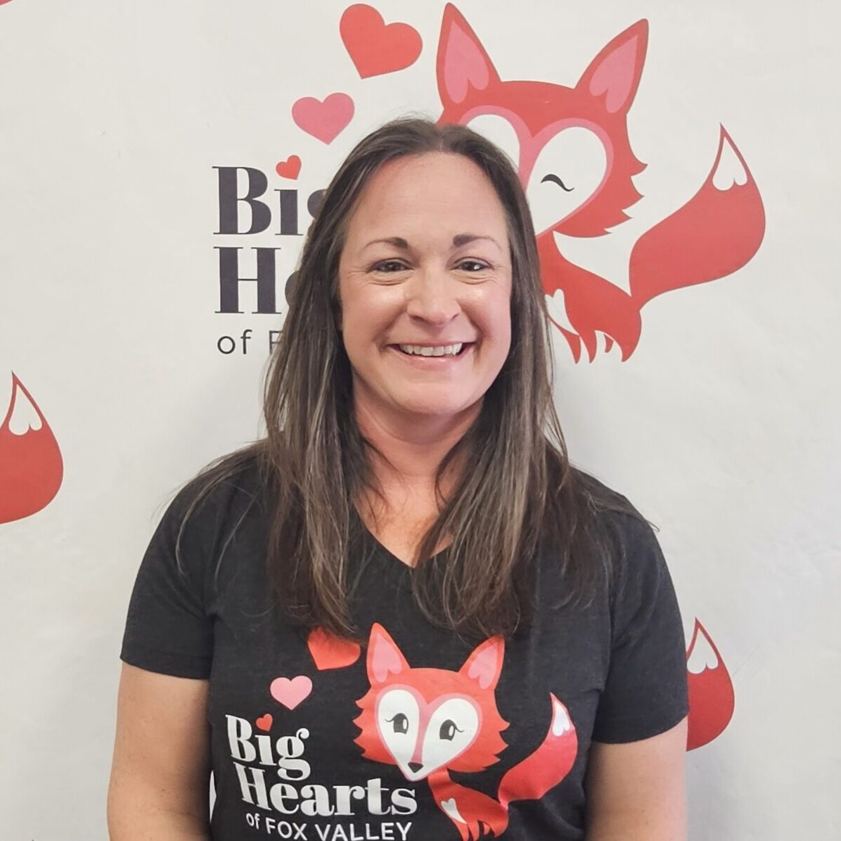 Big Hearts of Fox Valley